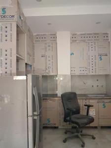 Kitchen Image of 1050 Sq.ft 2 BHK Apartment / Flat for sale in Avenue 1, Sector 73 Noida for Rs. 3400000