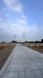 Image of 800 Sq.ft Residential Plot / Land for sale in Hudkeshwar Bk, Nagpur for Rs. 1400000