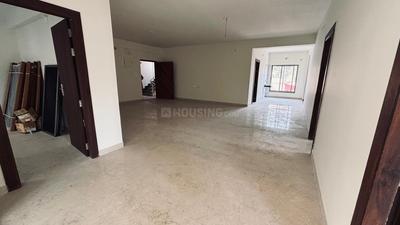 Hall Image of 2750 Sq.ft 4 BHK Apartment / Flat for sale in Shuvam Towers, Forest Park Bhubaneswar for Rs. 31000000