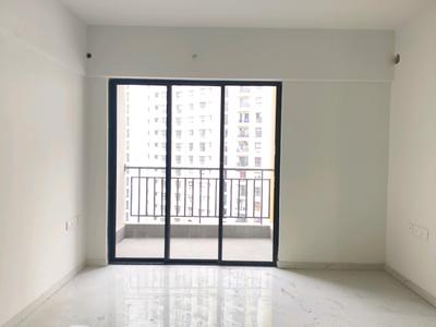 Living Room Image of 1285 Sq.ft 3 BHK Apartment / Flat for sale in Runwal Gardens Phase 2 Bldg no 18 23, Dombivli East Thane for Rs. 10500000
