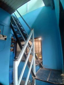 Balcony Image of 525 Sq.ft 1 BHK Independent House for sale in Ambernath West Ambernath for Rs. 1600000