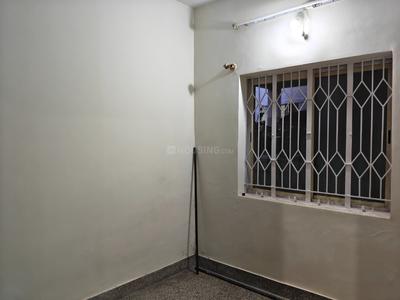 Balcony Image of 675 Sq.ft 1 BHK Builder Floor for rent in C V Raman Nagar Bengaluru for Rs. 15000