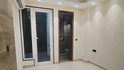 Bedroom Image of 1440 Sq.ft 3 BHK Builder Floor for rent in GTB Nagar New Delhi for Rs. 55000