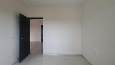 Bedroom Image of 934 Sq.ft 2 BHK Apartment / Flat for sale in Shriram Green Field Phase 2, Budigere Cross Bengaluru for Rs. 8900000