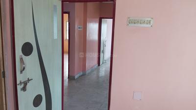 Bedroom Image of 1035 Sq.ft 3 BHK Apartment / Flat for sale in Garia, Sonarpur Kolkata for Rs. 3750000