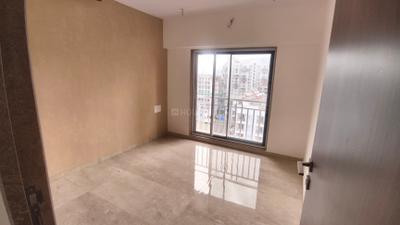 Bedroom Image of 1000 Sq.ft 2 BHK Apartment / Flat for sale in Aditya Rameshwar Co Op Housing Society Ltd, Thane West Thane for Rs. 19000000