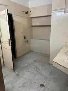 Hall Image of 1500 Sq.ft 3 BHK Builder Floor for rent in Kirti Nagar New Delhi for Rs. 38000