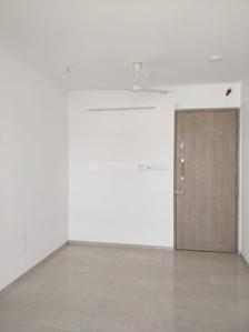 Hall Image of 900 Sq.ft 2 BHK Apartment / Flat for rent in Lodha Crown Kolshet, Kolshet Thane for Rs. 37999