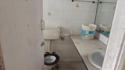 Image of 1352 Sq.ft 2 BHK Apartment / Flat for rent in Devi Sacred Heart Town, Wanwadi, Pune for Rs. 30000
