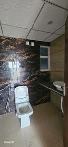 Bathroom Image of 2600 Sq.ft 4.5 BHK Builder Floor for rent in Greater Kailash Jammu for Rs. 50000