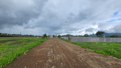 Image of 1000 Sq.ft Residential Plot / Land for sale in Pimplad Trimbak, Nashik for Rs. 5210000