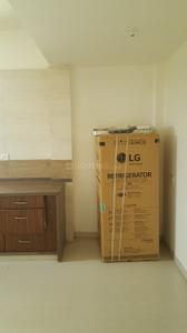 Kitchen Image of 2500 Sq.ft 4 BHK Independent House for rent in Bakrol Anand for Rs. 40000