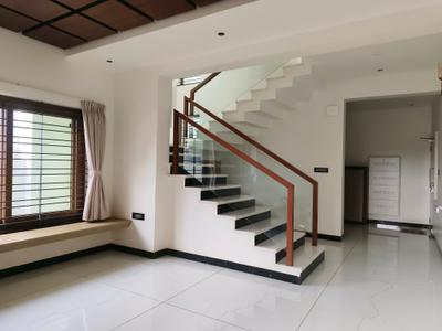 Living Room Image of 7200 Sq.ft 3 BHK Independent House for sale in Jakkur Bengaluru for Rs. 85000000