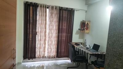 Bedroom Image of 775 Sq.ft 3 BHK Apartment / Flat for sale in Polaris Elina, Randheja Gandhinagar for Rs. 5800000