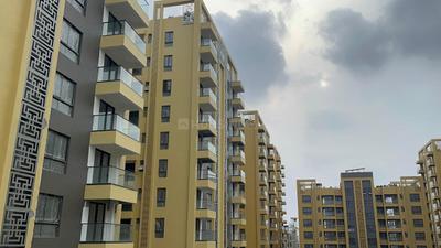2 BHK Flat
