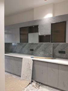 Kitchen Image of 1800 Sq.ft 3 BHK Builder Floor for rent in Paschim Vihar New Delhi for Rs. 62000