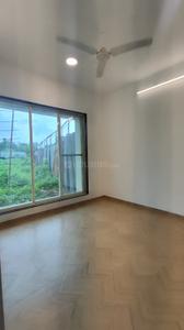 Bedroom Image of 900 Sq.ft 2 BHK Apartment / Flat for sale in Sai Leela, Shilphata Thane for Rs. 4950000