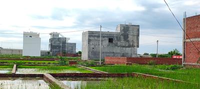 Image of 1000 Sq.ft Residential Plot / Land for sale in Neel Matha, Lucknow for Rs. 1700000