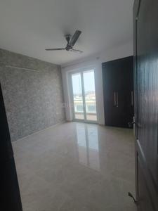 Hall Image of 1900 Sq.ft 3 BHK Apartment / Flat for rent in Omaxe Royal Residency, Sector 79 Faridabad for Rs. 52000