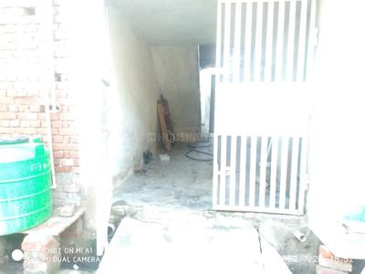 Main Entrance Image of 700 Sq.ft 2 BHK Apartment / Flat for sale in Laxmi Apartment, Baguiati Kolkata for Rs. 2000000