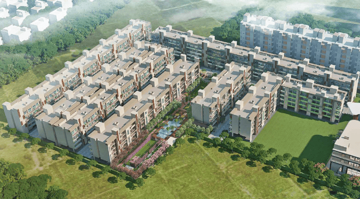 Signature Global City 37D II Main Image 1
