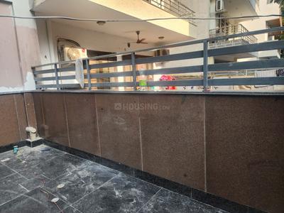 Balcony Image of 4500 Sq.ft 6 BHK Independent House for sale in Sector 47 Gurgaon for Rs. 85000000