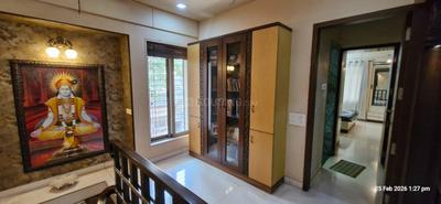 Hall Image of 3790 Sq.ft 5 BHK Duplex for sale in Kothrud Pune for Rs. 48721000