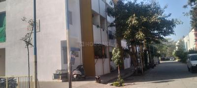 Image of 280 Sq.ft 1 RK Apartment / Flat for sale in Fortune Soumya Atlantis, Bagli Village, Bhopal for Rs. 1100000