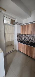 Kitchen Image of 1155 Sq.ft 2 BHK Apartment / Flat for sale in Prateek Grand City, Siddharth Vihar Ghaziabad for Rs. 10200000