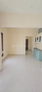 Hall Image of 2000 Sq.ft 3 BHK Apartment / Flat for rent in Mogappair East Chennai for Rs. 40000