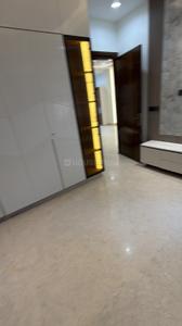 Bedroom Image of 1260 Sq.ft 3 BHK Builder Floor for sale in Rajouri Garden New Delhi for Rs. 26000000