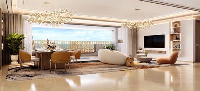 3 BHK Flat