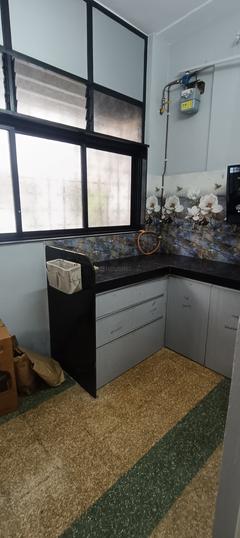 Tulsi Bhavan apartment Kitchen 1