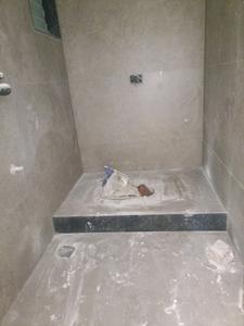 Common Bathroom Image of 1560 Sq.ft 3 BHK Apartment / Flat for rent in Mansh Bhaveshwar Callista 1, Kalamboli Navi Mumbai for Rs. 35000
