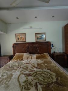 Bedroom Image of 2043 Sq.ft 3 BHK Independent House for sale in Bodakdev Ahmedabad for Rs. 23000000