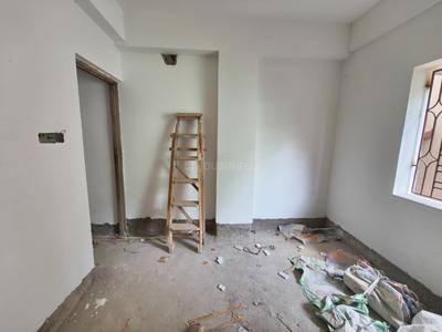 Bedroom Image of 850 Sq.ft 2 BHK Apartment / Flat for sale in South Dum Dum Kolkata for Rs. 4675000