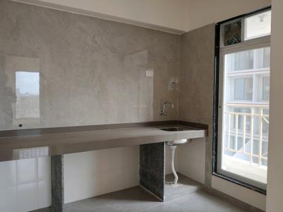 Kitchen Image of 1175 Sq.ft 2 BHK Apartment / Flat for sale in Precious Krishna Hills, Pushpak Nagar Navi Mumbai for Rs. 7290000