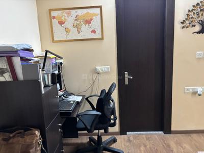 Hall Image of 3530 Sq.ft 5 BHK Apartment / Flat for sale in Prateek Edifice, Sector 107 Noida for Rs. 105000000