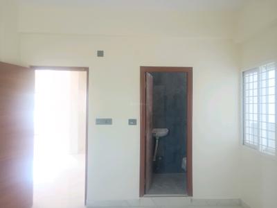 Bedroom Image of 1335 Sq.ft 2 BHK Apartment / Flat for sale in Thimu Kings Court Block B, Dullapally Hyderabad for Rs. 6274500