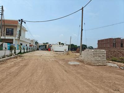 Image of 1100 Sq.ft Residential Plot / Land for sale in Kharar, Mohali for Rs. 3690000