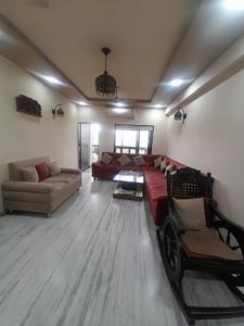 Hall Image of 1500 Sq.ft 3 BHK Apartment / Flat for sale in Satellite Ahmedabad for Rs. 9800000