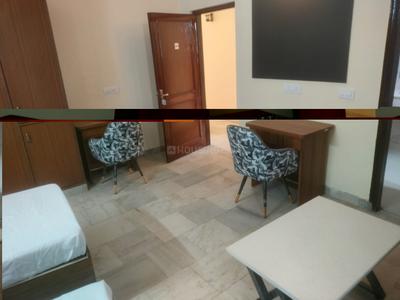 Hall Image of Aa in South Extension II, New Delhi