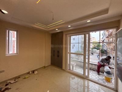 Bedroom Image of 1020 Sq.ft 3 BHK Builder Floor for sale in Green Field Colony Faridabad for Rs. 13200000