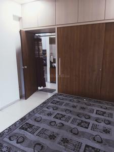 Image of 1250 Sq.ft 3.5 BHK Apartment / Flat for sale in Uma Reality Silver Sky, BSNL Colony, Vadodara for Rs. 8000000