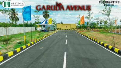 Image of 600 Sq.ft Residential Plot / Land for sale in Chengalpattu, Chennai for Rs. 1019400
