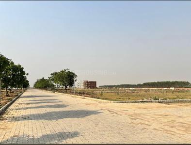Image of 920 Sq.ft Residential Plot / Land for sale in Focal Point, Dera Bassi for Rs. 1999999
