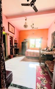 Hall Image of 1200 Sq.ft 3 BHK Duplex for sale in Andal Durgapur for Rs. 3200000