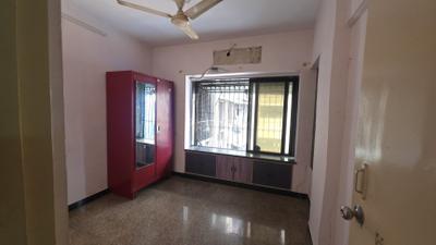 Bedroom Image of 900 Sq.ft 2 BHK Apartment / Flat for sale in Borivali West Mumbai for Rs. 18500000