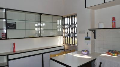 Kitchen Image of 1440 Sq.ft 3 BHK Apartment / Flat for sale in Adani Western Heights, Andheri West Mumbai for Rs. 51500000