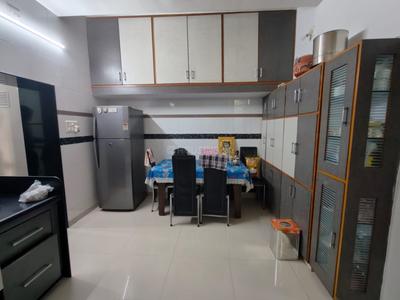Hall Image of 2250 Sq.ft 5 BHK Independent House for sale in Prahlad Nagar Ahmedabad for Rs. 29000000